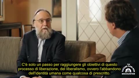 Intervista integrale tradotta e sottotitolata di Alexander Dugin