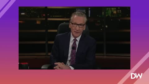 Bill Maher's ULTIMATE Red Pill Moment