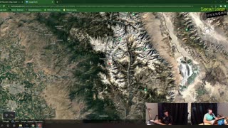 LU Clips - Kings Canyon National Park Location Profile (Quang Than Case)