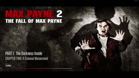 Max Payne 2 Playthrough Part #2