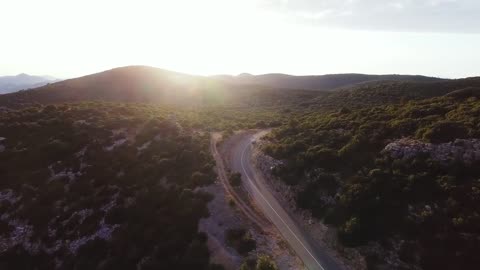 [4K] Nature & Landscapes _ Drone Aerial View