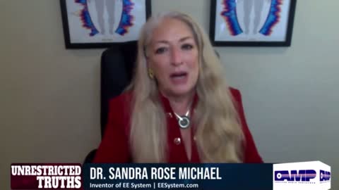 An Interview with Dr Sandra Rose Michael about EE System and self-healing
