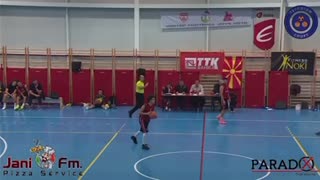 Basketball Highlights