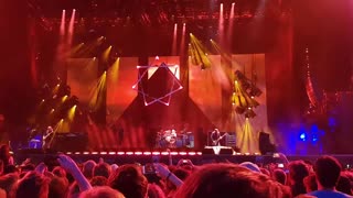 TOOL-Concert / Rock im Park - Festival (9th of June 2019) [Good Quality]
