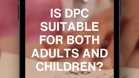 Wondering if Direct Primary Care (DPC) is the right choice for your family's healthcare needs?