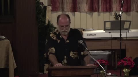 Where is Your "Walk With Jesus?" (Are You Going to Heaven?) - Dr. Gregory Pouls - Dec 1, 2021
