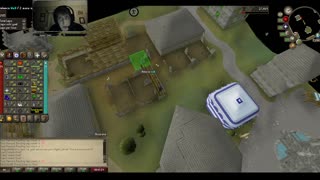 Runescape Addict Runs Forever!