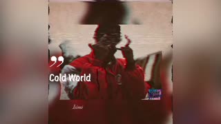 Isimi - Cold World (Official Audio)