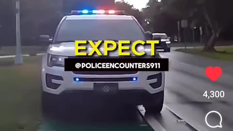 Handling Yourself Properly In A Unsolicited Police Encounter