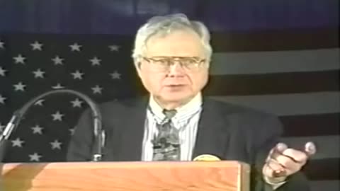 Ted Gunderson explains the details of why an how they sacrifice animals / humans / babies