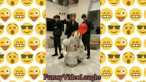 I Fell Down Funny Video Laughs