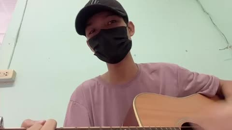 Chit Loh - Mariza (Cover by BLUE)