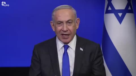 "Antisemitic" mobs have taken over leading universities -Netanyahu