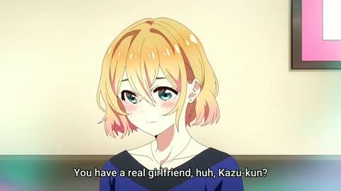 Jealous Girl in Anime. When girls fighting over you