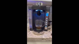 Affinitea Brewing System Luxury Tea in Under 90 Seconds