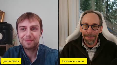 Lawrence Krauss | Taking The Politics Out Of Climate Change with Dr. Lawrence Krauss