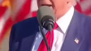 The President Trump Speech ❤️ 🔥(Highlight)