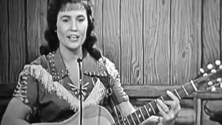 In Memory of Loretta Lynn