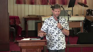 Secrets of the Secret Place (Praying Scripture) - Pastor Kevin Hill - April 3, 2022