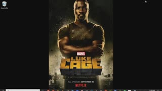 Luke Cage Review