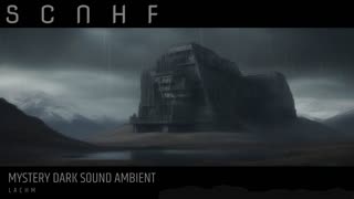 Dark Ambient, Mystery Sound - S C N H F - Lachm
