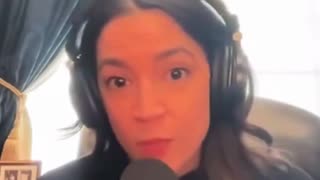 AOC claims ROADS in NYC are RACIST!!!