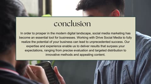 The ROI Revolution: Drive Social Media's Game-Changing Strategies