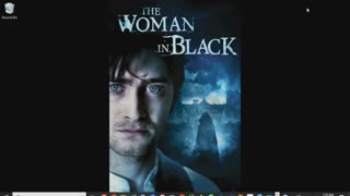 The Woman In Black (2012) Review