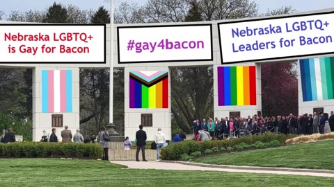 Don Bacon Opening Statements (Part 1 The Right Thing) - 2024 Nebraska Primary Debates