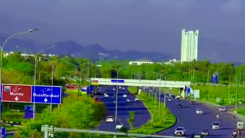 Islamabad