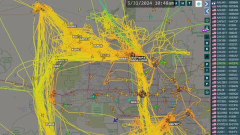 JSX576 aka N912JX - another DELUXE MONKEY OVER MY ASS from KSDL -