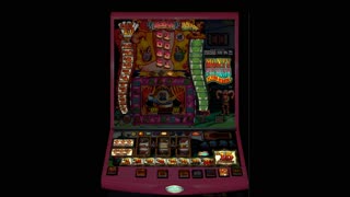 Monty Pythons Flying Circus £15 Jackpot Barcrest Fruit Machine Emulation