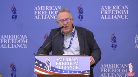 Trevor Loudon - Plan to fight corruption and expose traitors and foreign agents