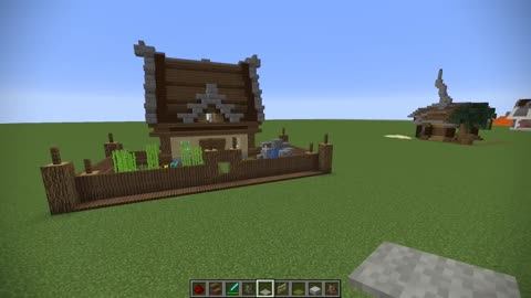 EASY ways to Protect your Minecraft House