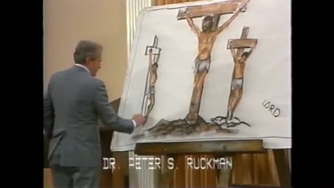 The Gospel Peter Ruckman