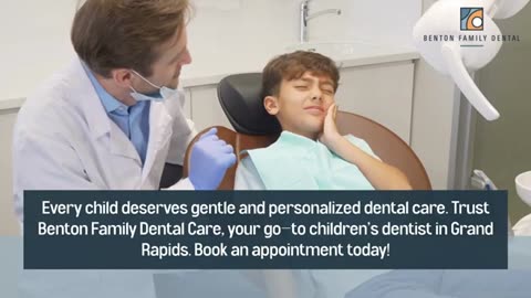 Getting Your Child Ready for a Tooth Pull