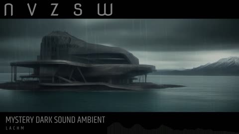 Dark Ambient, Mystery Sound - N V Z S W - Lachm