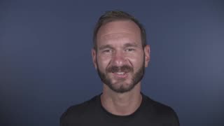 Champions for the Addicted: A Message from Nick Vujicic