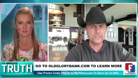 Create a Banking Alternative with John Rich