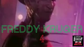 Freddy Kruger 4