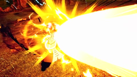 DRAGON BALL: Sparking! ZERO – Master and Apprentice Trailer [BUDOKAI TENKAICHI Series]
