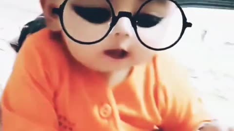 Babies Funny Video P-1.3