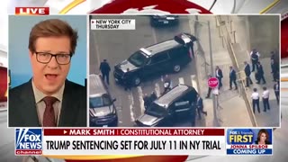 Attorney reveals the 'easiest' way for Trump's conviction to be reversed Fox News