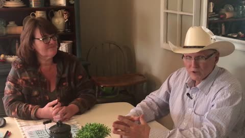Coffee with The Clerk and The Cowboy Ep.8 - Election Irregularities