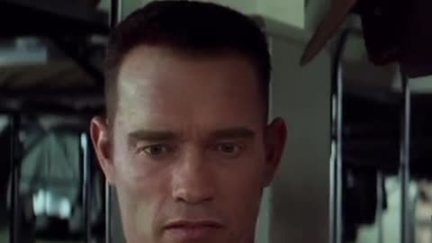 Military - Humor Movie Mashup Forrest Gump Done Drill Sergeant