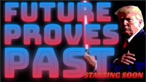 Future Proves Past | Floatshow [5PM EST]