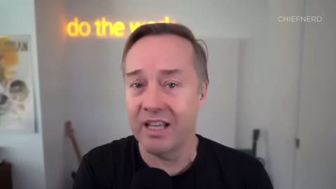 “Davos is a Huge Grift”: Jason Calacanis on the World Economic Forum