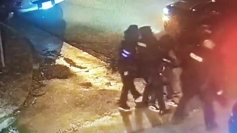 Close Up Video: Tyre Nichols Arrest Video Released