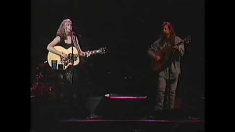 Emmylou Harris - If I Could Only Win Your Love -1995