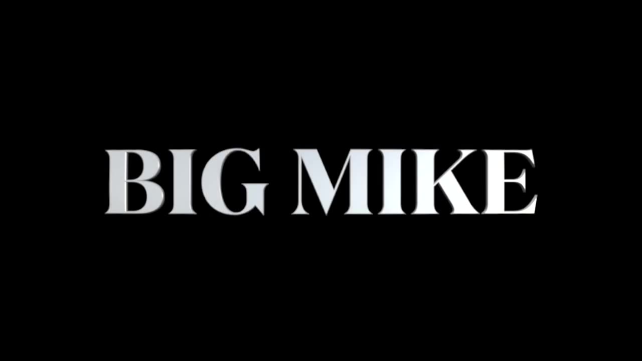 🥴 ‘BIG MIKE’ DOCO SERIES CONTINUED.....🤣🤣🤣🤣 🍿